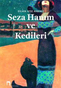 Seza Hanım ve Kedileri